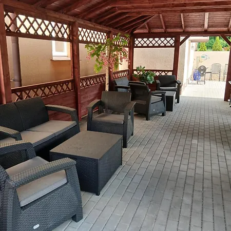 Dom Brama Mazur Bed & Breakfast 3*