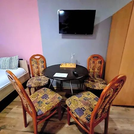 Nocleg ze śniadaniem Dom Brama Mazur 3*