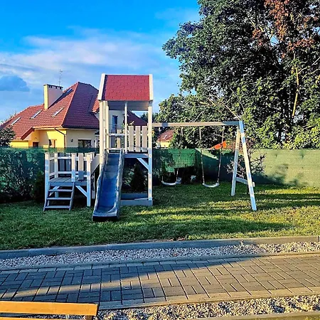 Nocleg ze śniadaniem Dom Brama Mazur 3*
