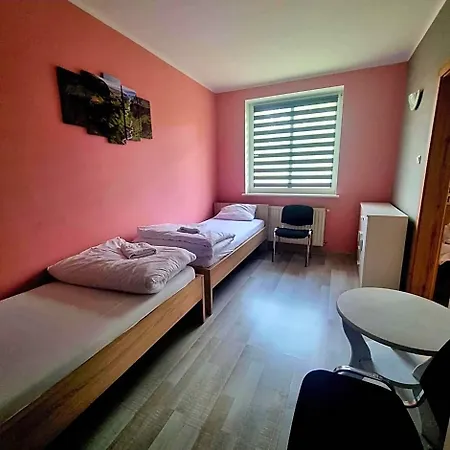 Nocleg ze śniadaniem Dom Brama Mazur 3*