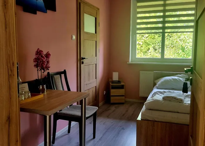 Dom Brama Mazur Ostróda