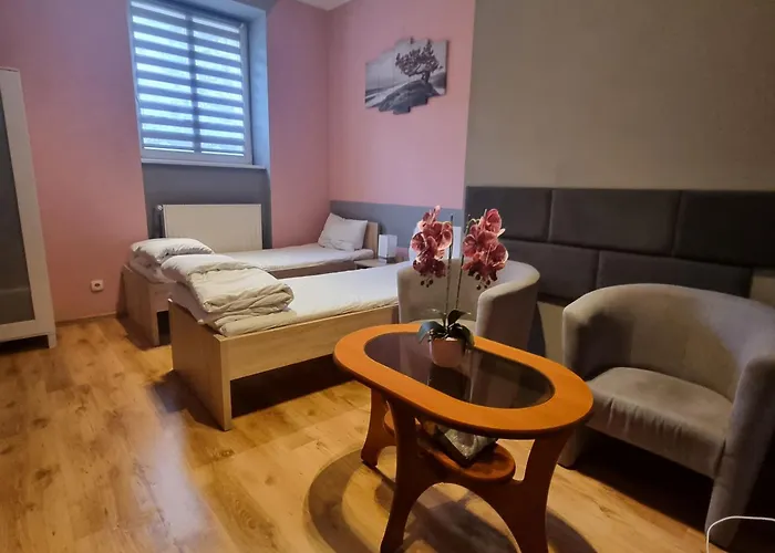 Dom Brama Mazur Ostróda