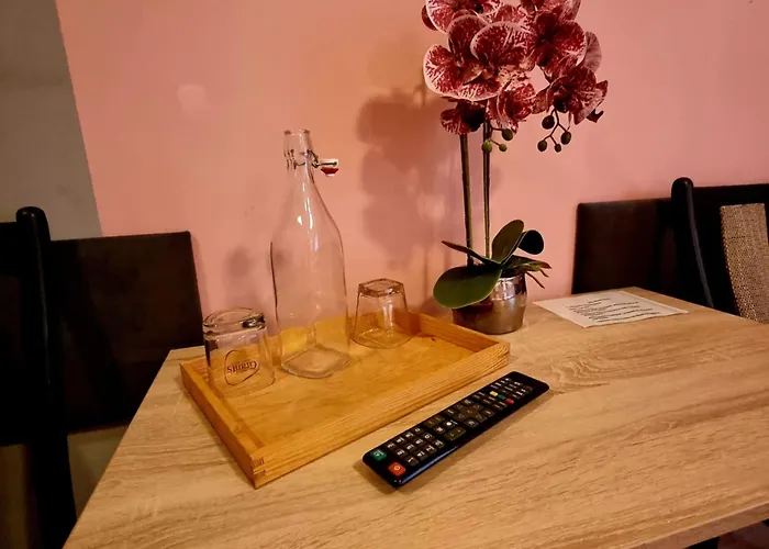 Dom Brama Mazur 3* Ostróda