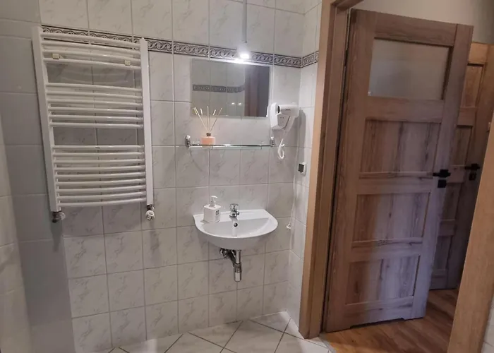 Panzió Dom Brama Mazur 3*