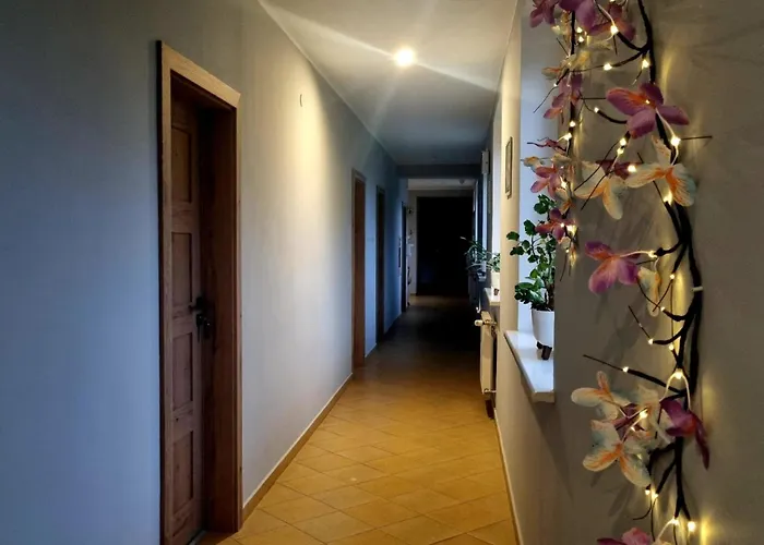 Panzió Dom Brama Mazur 3*